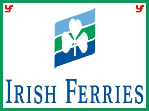 Irish ferries